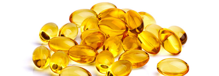 Chiropractic Calgary AB Benefits Of Omega-3 Fish Oil